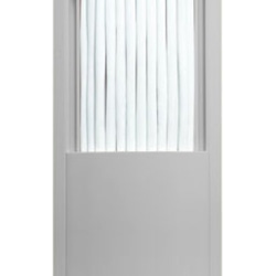 床配線用モール3 グレー 1m