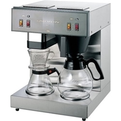 業務用コーヒーマシン 1～15カップ用