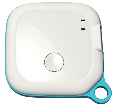 MAMORIA GPS MA-2 ブルー色（初期登録料含）