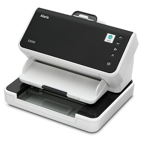 S2050 スキャナー