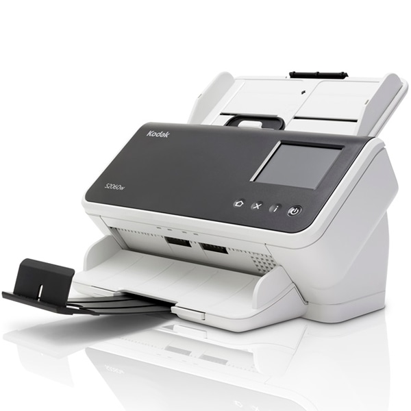 S2060w スキャナー