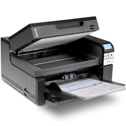 ドキュメントスキャナー i2900 A4対応 カラー白黒 毎分60枚