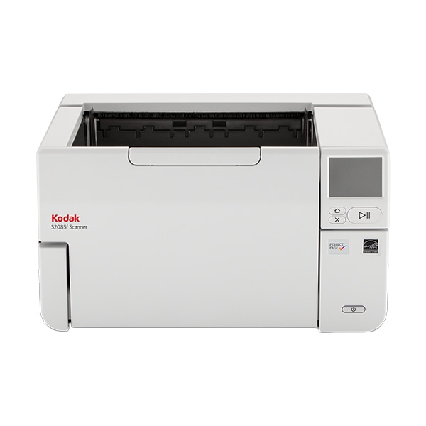 ドキュメントスキャナー S2085f A4対応 カラー白黒 毎分85枚