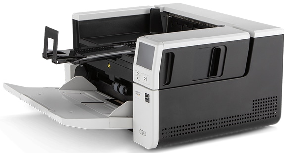 ドキュメントスキャナー S3100 A3対応 カラー白黒 毎分100枚