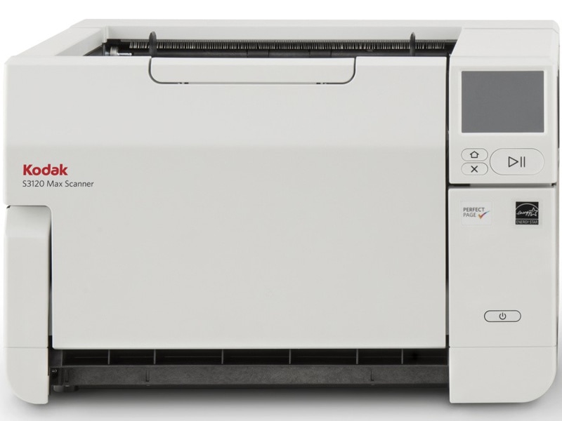 ドキュメントスキャナー S3120 Max A3対応 カラー白黒 毎分120枚