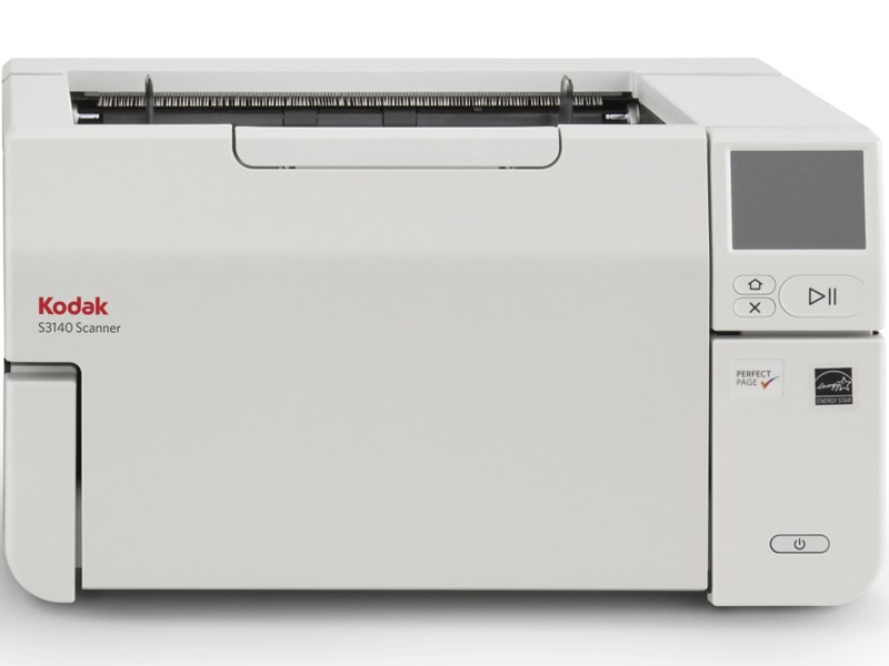 ドキュメントスキャナー S3140 Max A3対応 カラー白黒 毎分140枚