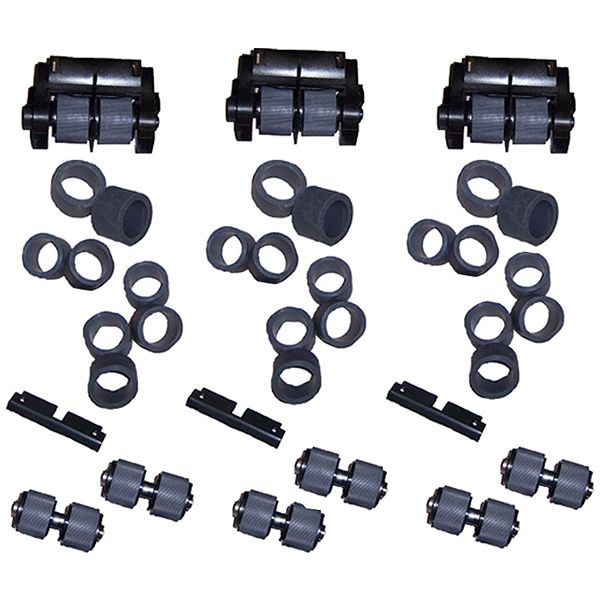 消耗品 フィーダ交換キット S2085f/S3000/i2900/i3000 エクストララージパック