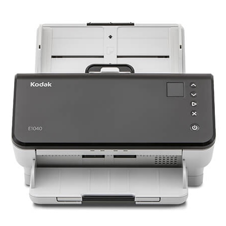 E1040 スキャナー