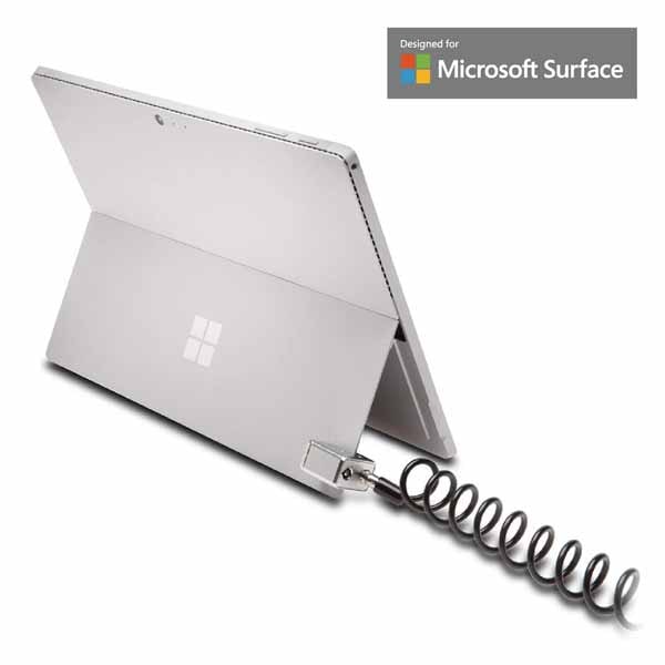 キーケーブルロック for Surface Pro Go
