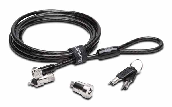 SD7000 Surface Proドッキングステーション用ロックモジュール スタンダード（リテールパッケージ）