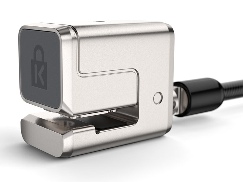 Surface Pro＆Go専用キーケーブルロック