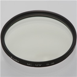 フィルター 43.5mm UV モノコート