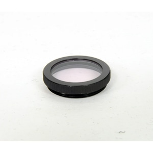 ライカ用フィルター 19mm（L） 黒枠 1Bスカイライト メスネジ無し