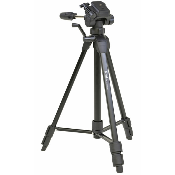 三脚 ZF-300 WSH スマホアダプタ付き