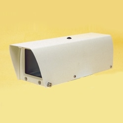 VCH-90S 屋内用 カメラハウジング