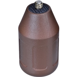 「握（にぎる）」シリーズ ボトムグリップ II ブラウン