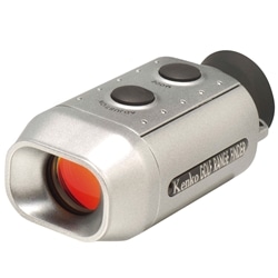 デジタルゴルフスコープ 5X20