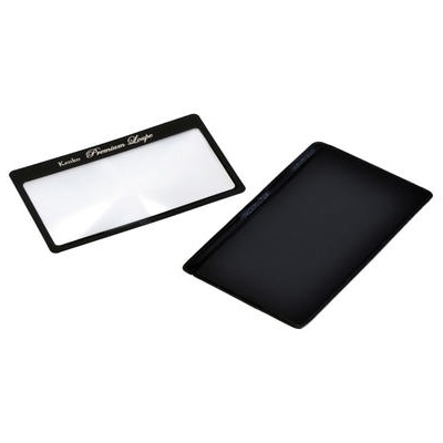 プレミアムルーペ KTL-011N カードタイプ