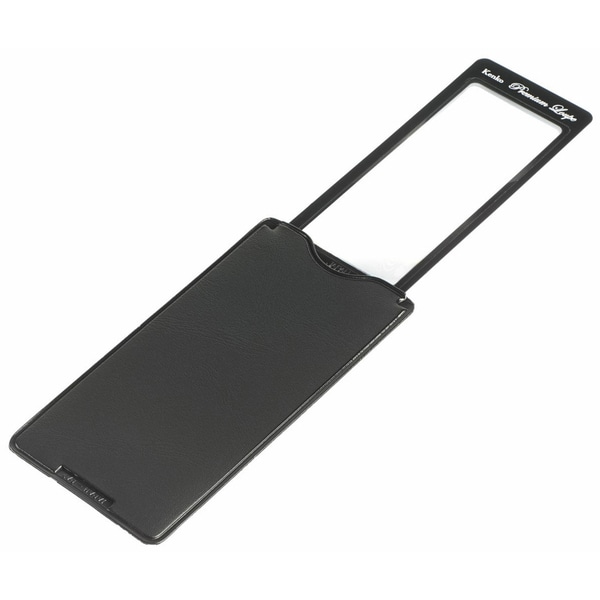 プレミアムルーペ KTL-013N ポケットタイプ