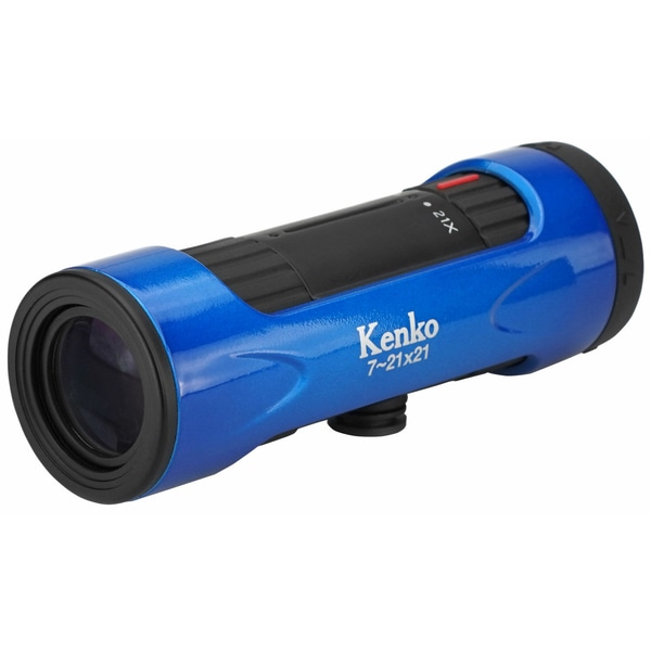 単眼鏡 ウルトラビューI 7～21×21ズーム