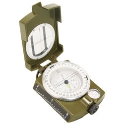 Do-Nature オイル式コンパス KC-04N