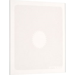 コッキン 角型センタースポットフィルター X071 ホワイト2(広角用)