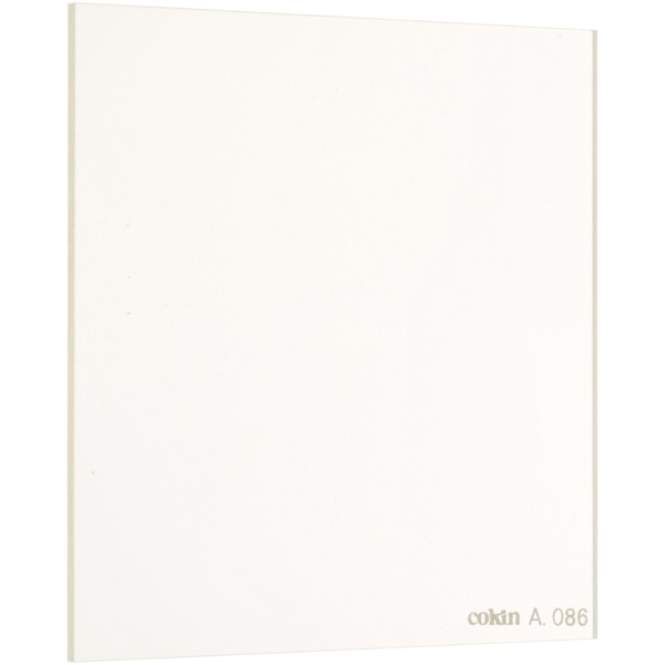 コッキン 角型ソフトフィルター X086 パステル1