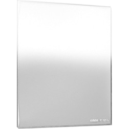 コッキン 角型ハーフグラデーションフィルター X121L グレー2ライト