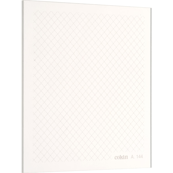 コッキン 角型ソフトフィルター X144 ネットホワイト2(弱)