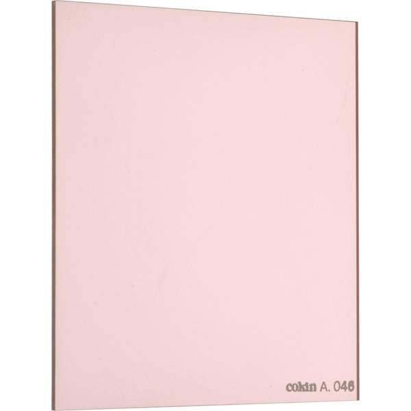 コッキン 角型色補正フィルター Z046 FL-D