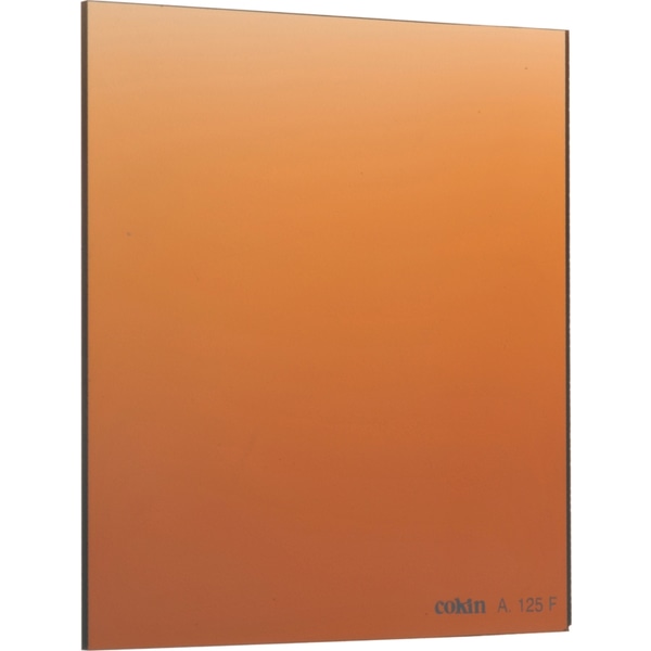 コッキン 角型ハーフグラデーションフィルター Z125F フルタバコ2