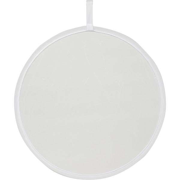 レフ板 金銀市松模様/白 Rレフ SG/W 83CM KRR-SG/W83 φ83cm