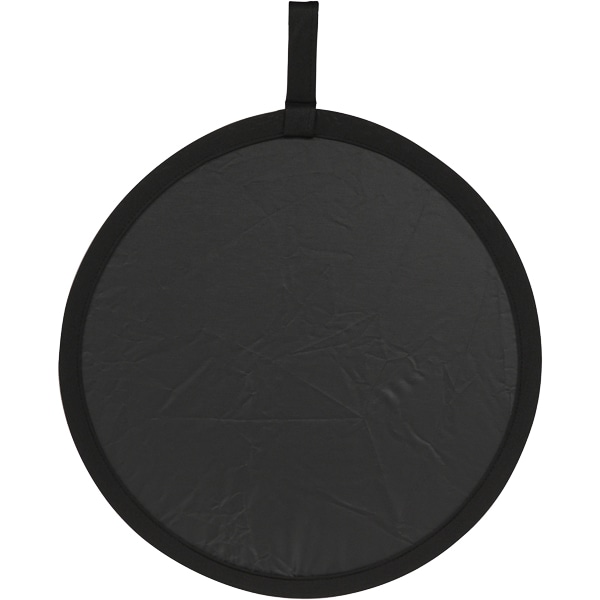 レフ板 銀/黒 Rレフ S/B 57CM KRR-S/B57 φ57cm