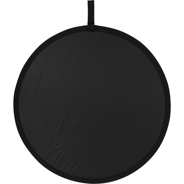 レフ板 銀/黒 Rレフ S/B 83CM KRR-S/B83 φ83cm