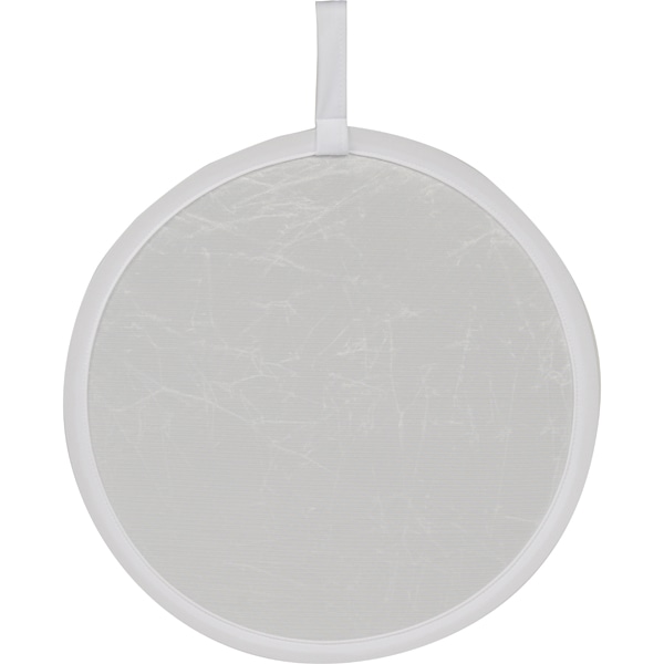 レフ板 銀/白 Rレフ S/W 57CM KRR-S/W57 φ57cm