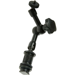 FLOLIGHT マイクロビーム用オプション アーティキュレイティングアーム Sサイズ