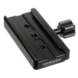 Wimberley クイックシューベース C-30