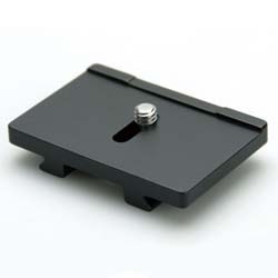 KPI ARCA-SWISS クイックプレート 35mm用