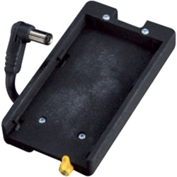 dedolight [ミニDLOB用アクセサリ] バッテリーシュー Panasonic DLOBML-BS-P