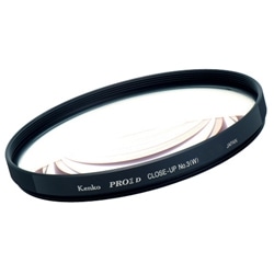 フィルター<PRO1デジタル>AC C-UP No.3 67mm