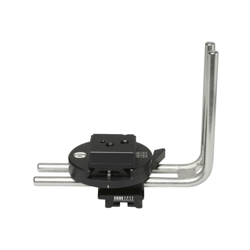 KPI ARCA-SWISS Lブラケット モノボールフィックス