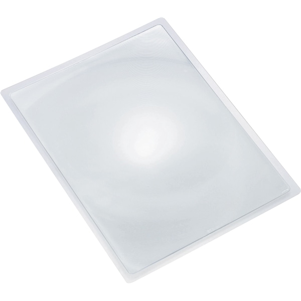 プレミアムシートルーペ A4サイズ