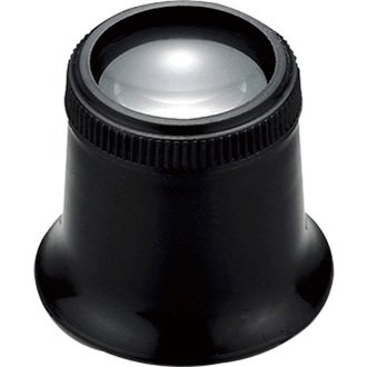 6倍時計見拡大鏡