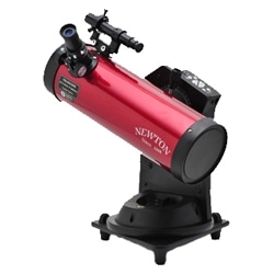 自動追尾天体望遠鏡 SkyExplorer