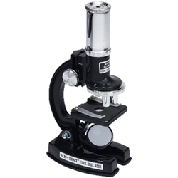 Do・Nature 450倍顕微鏡 ブラック