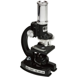 Do・Nature 600倍顕微鏡 拡大ビュア付き