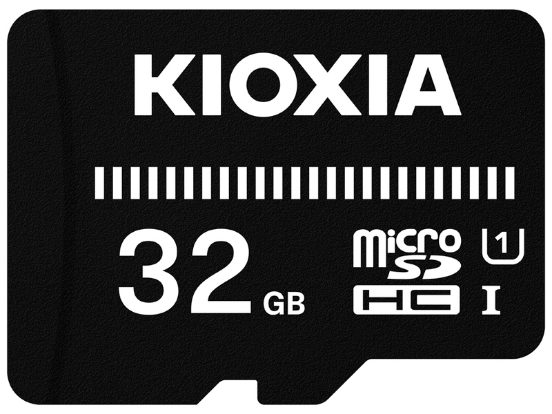 UHS-I対応 Class10 microSDHCメモリカード 32GB