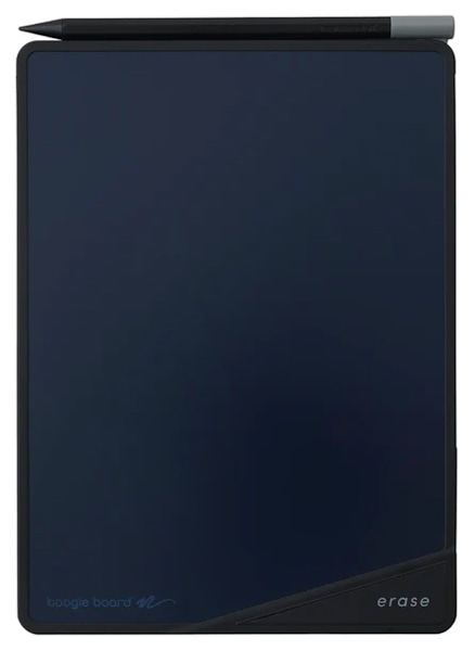 電子メモパッド ブギーボード 黒