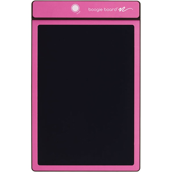 ブギーボード ピンク 【電子メモパッド、電子ペーパー】