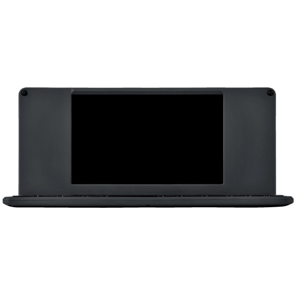 デジタルメモ「ポメラ」 ダークグレー